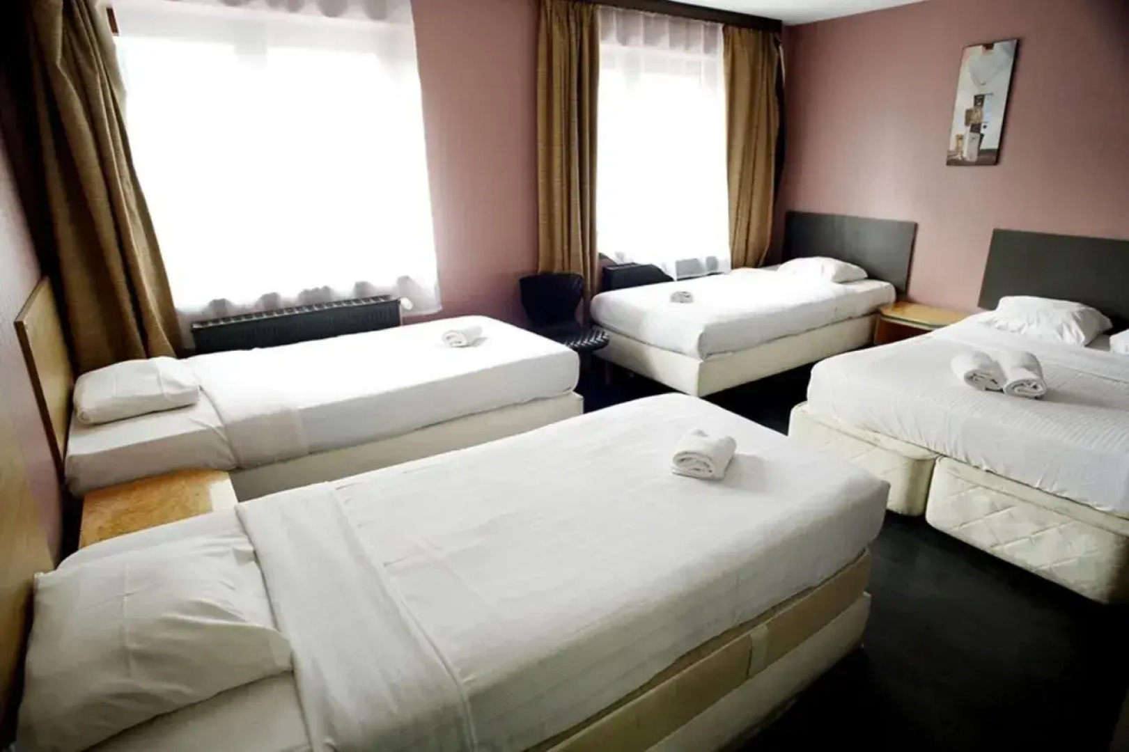 Hotel Albergo