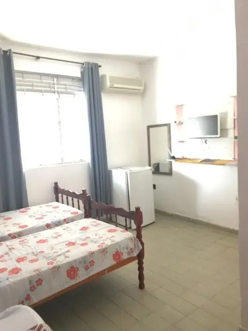 Pousada Três Marias