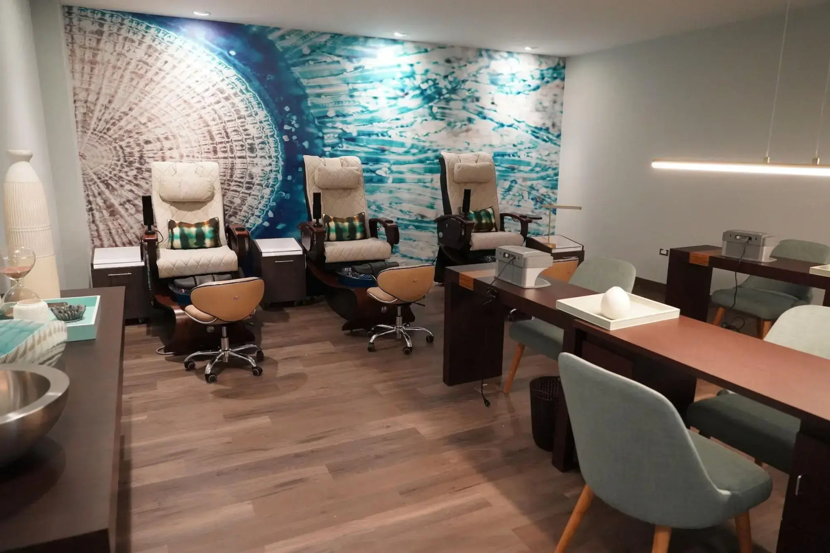 Condado Lagoon Villas At Caribe Hilton