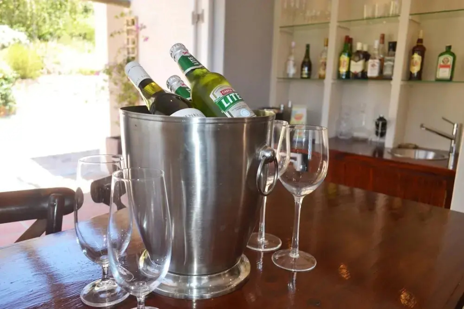 Seabreeze Luxury Two Bedroom Penthouse