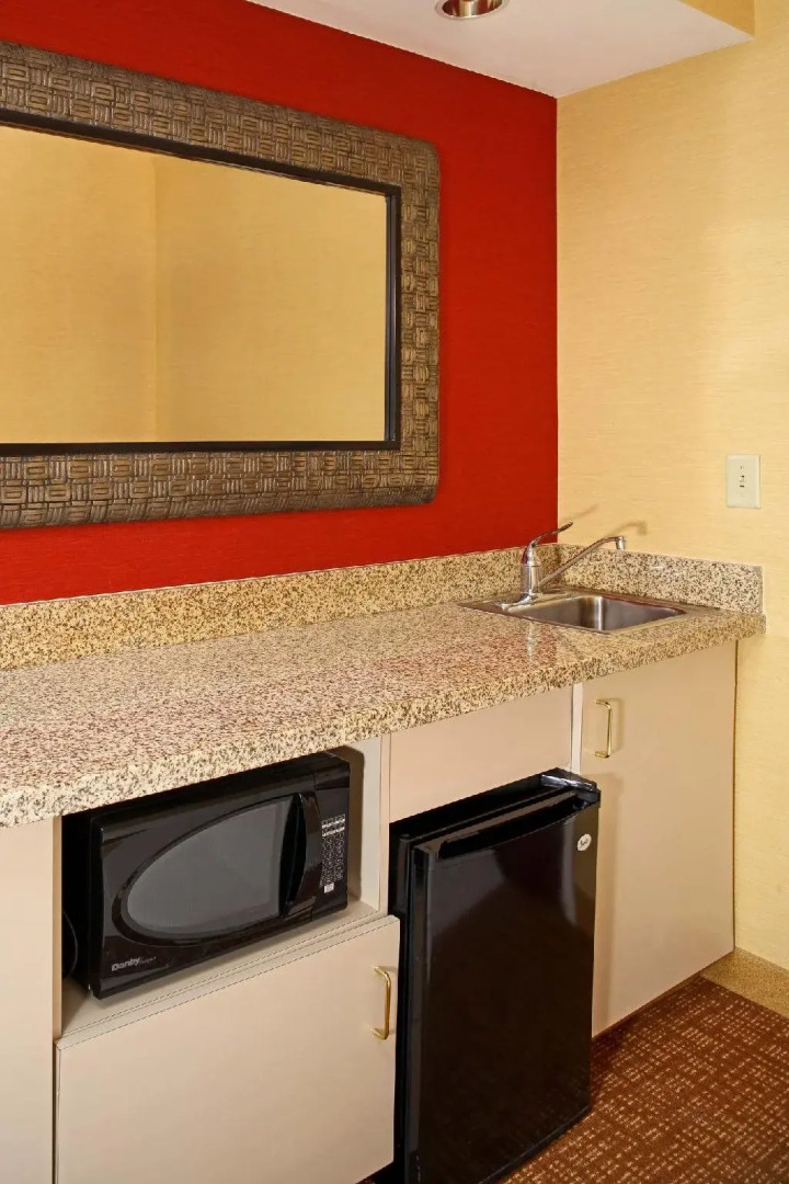 Courtyard by Marriott Baltimore Downtown/Inner Harbor