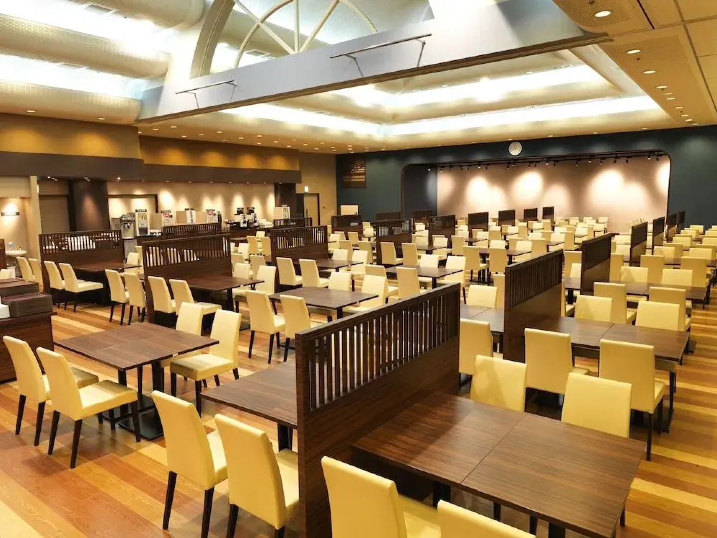 Ooedo Onsen Monogatari Premium Hotel Sokan