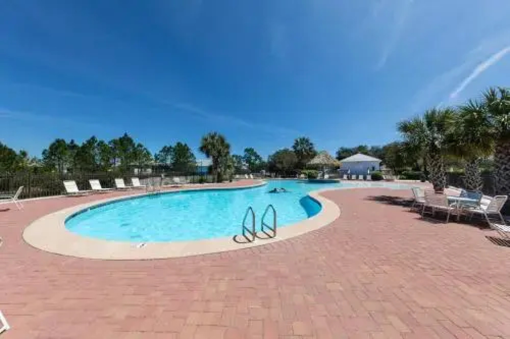 The Rookery Unit 3501