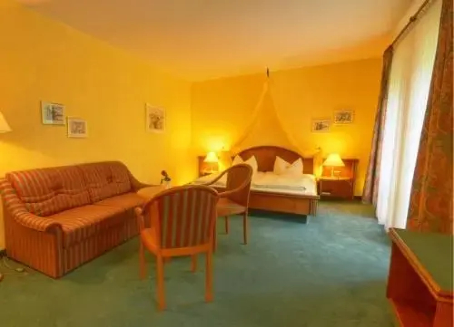 Meister BÄR HOTEL Vogtland