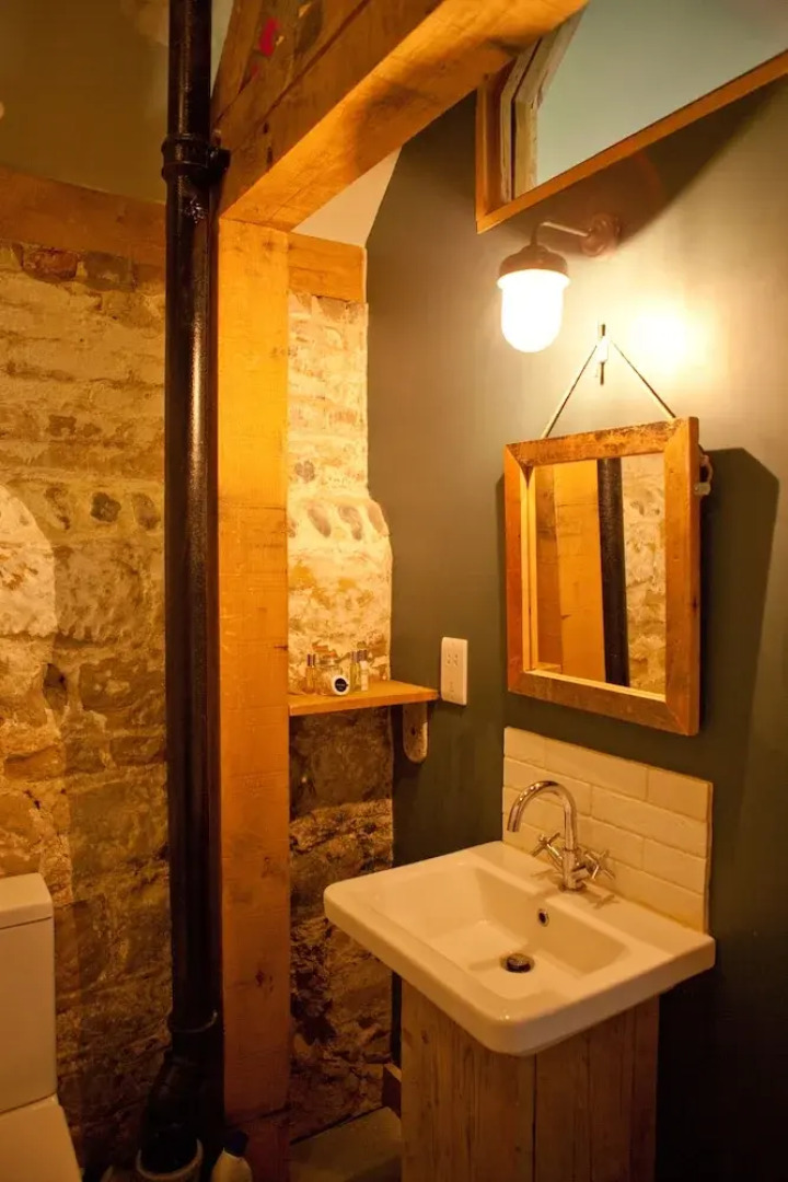 The Shed East Sussex