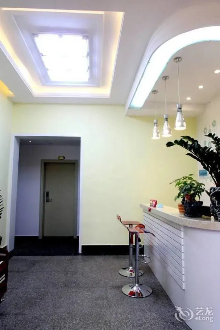 Zhangjiajie Yanran Inn