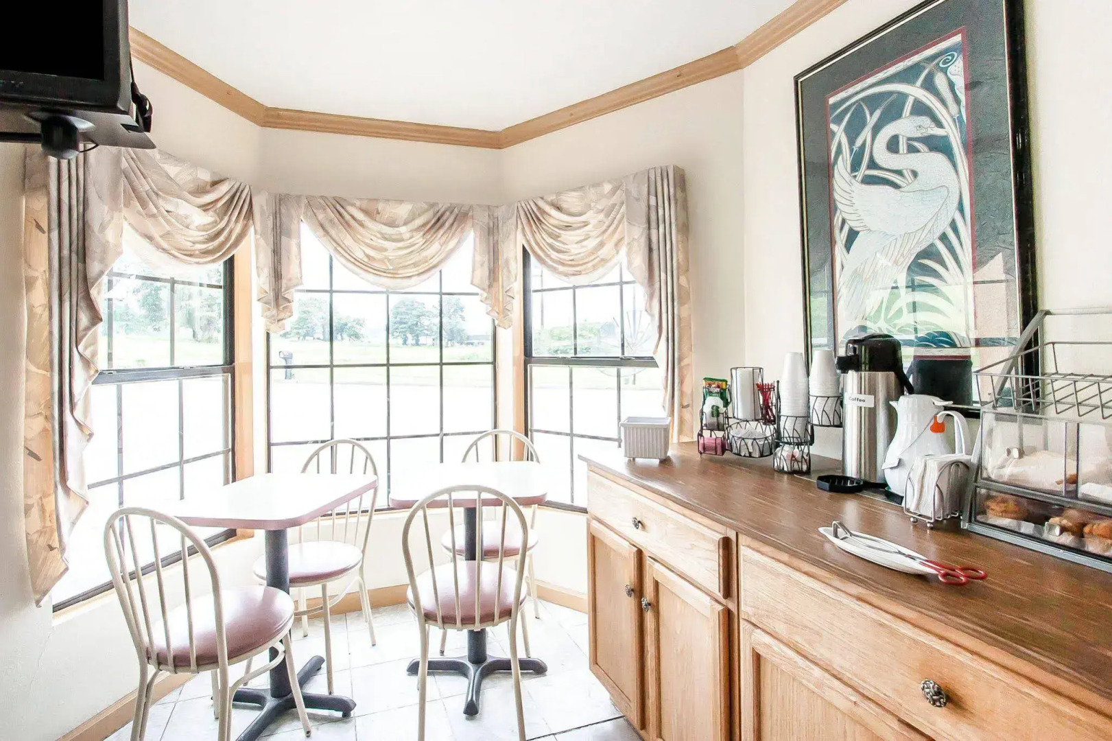 Econo Lodge Cornersville