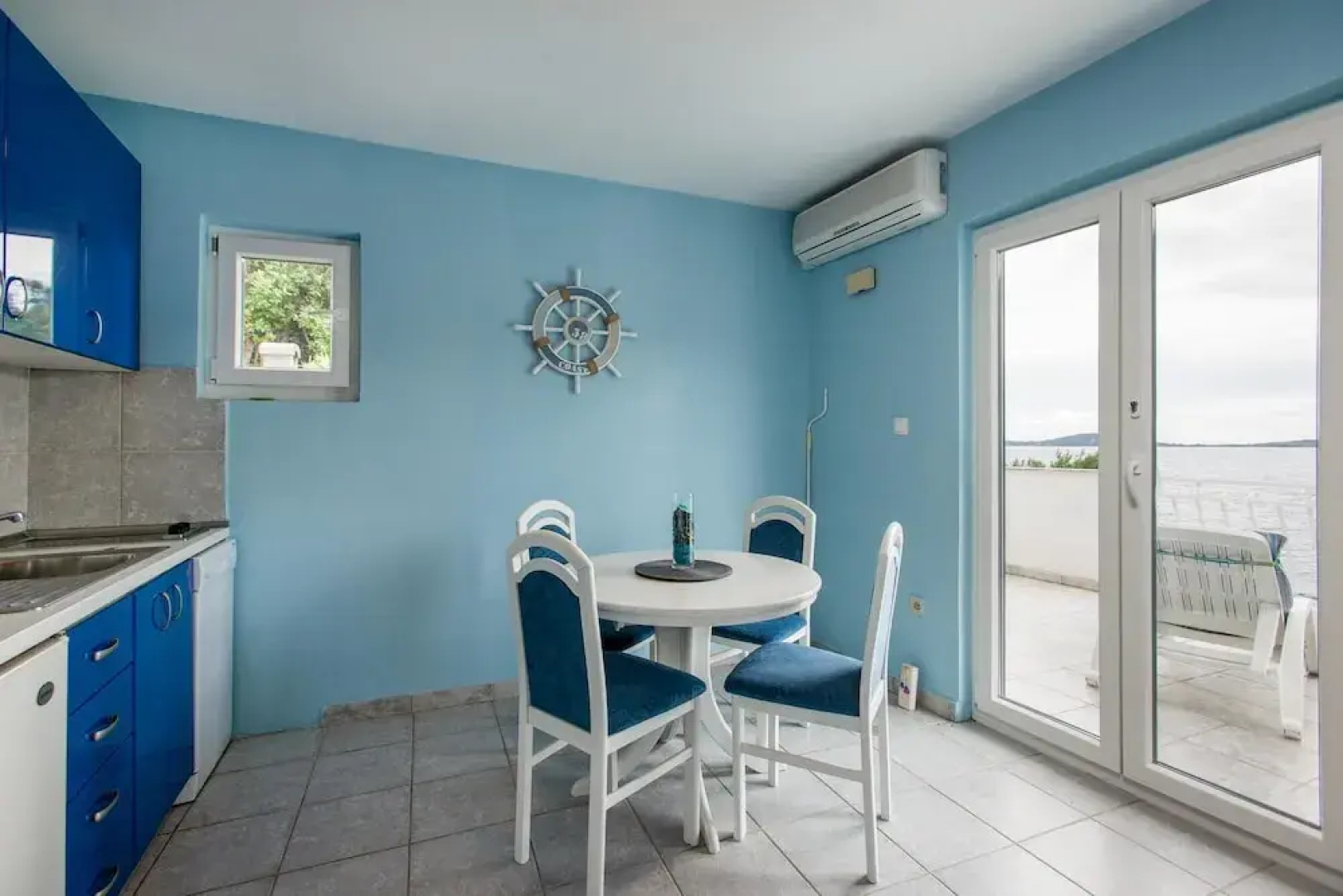 Villa Sine Vinisce