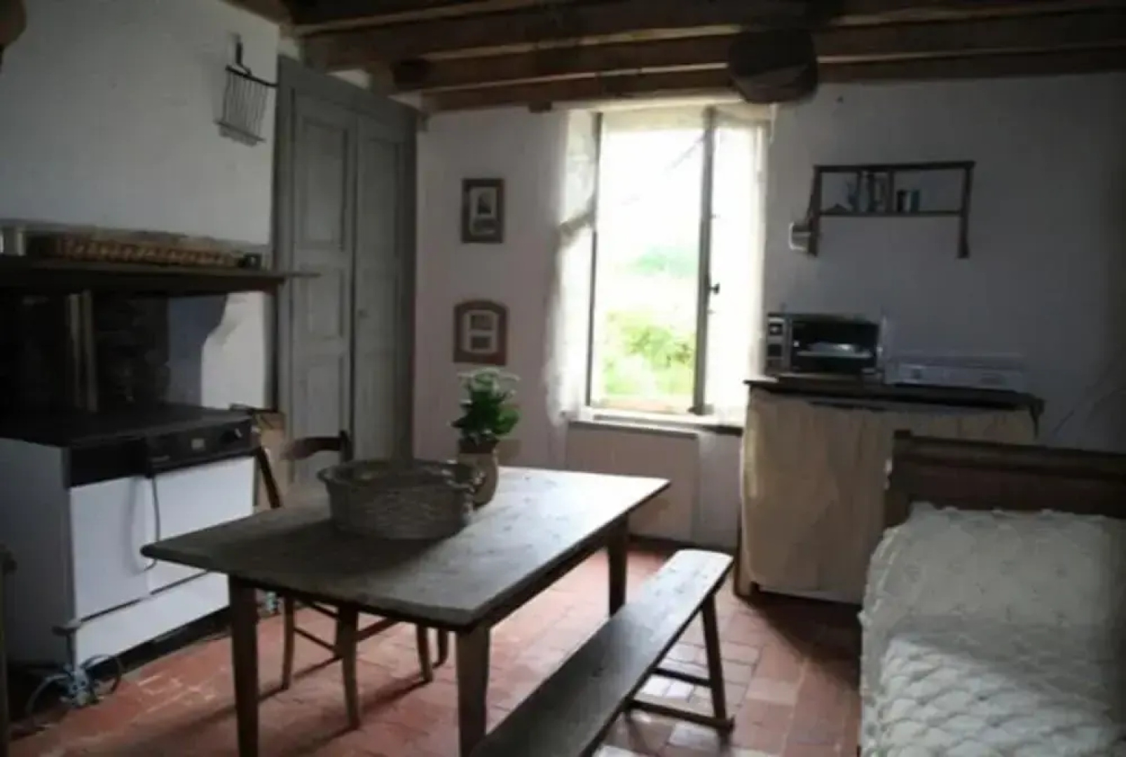 Gîte Le Porteau Enchanteur