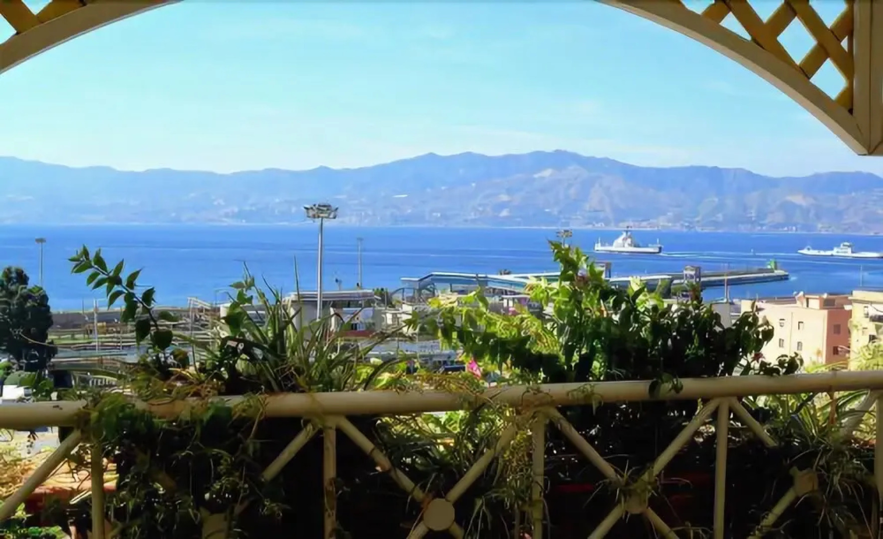 Grand Hotel De La Ville