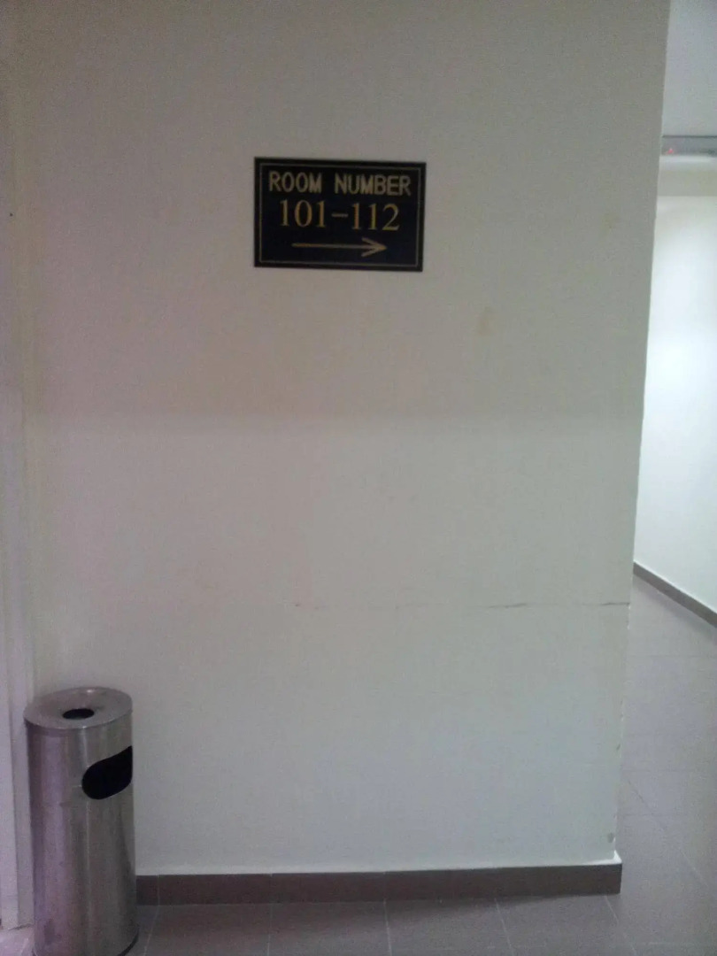 Sri Mutiara Hotel Seremban