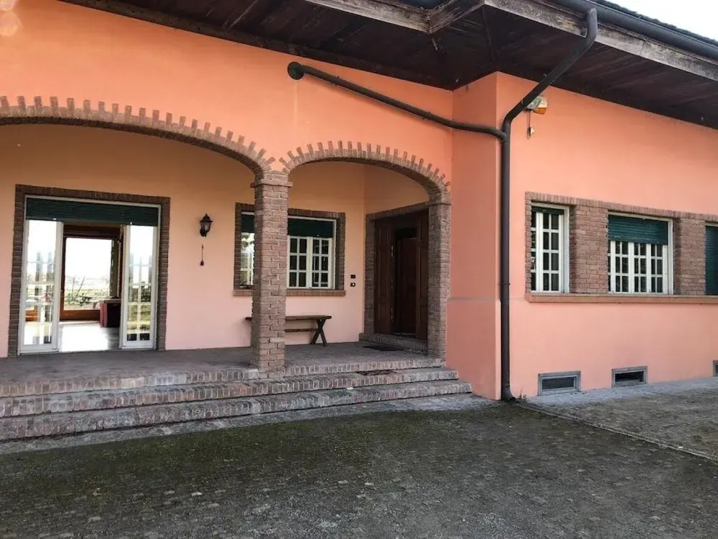 Villa Bonelli Bed & Fest