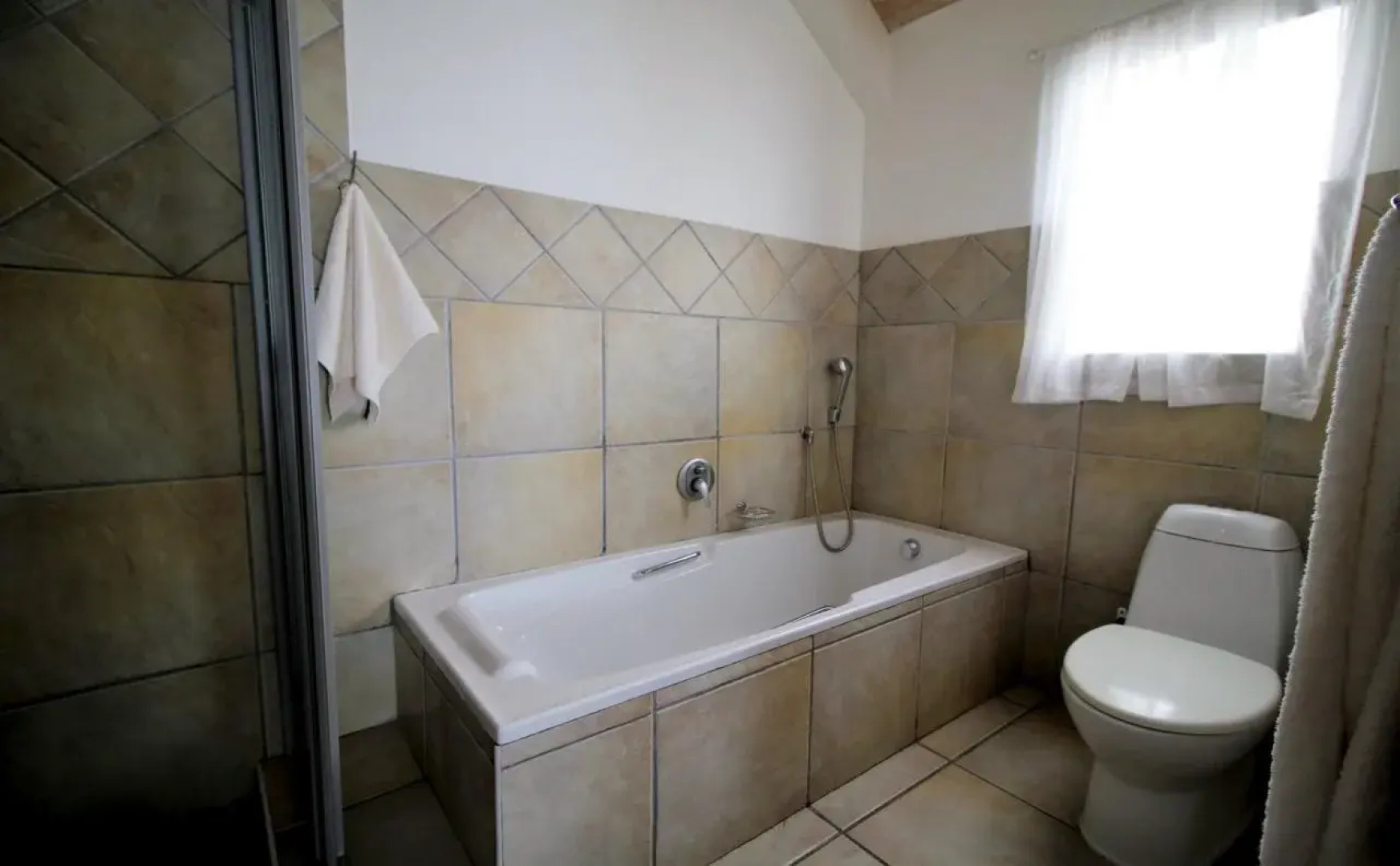 Baywatch Villa Collection