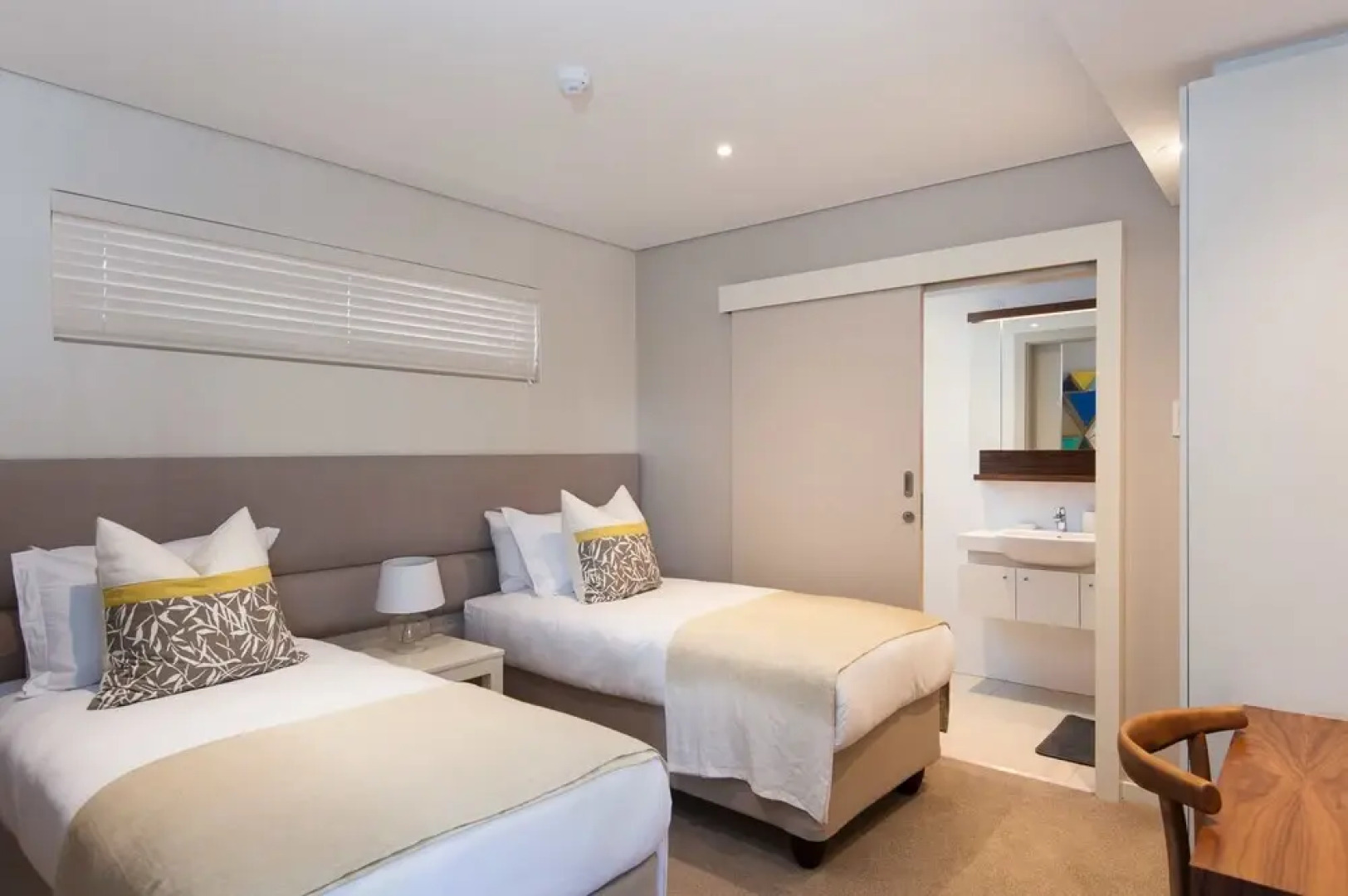 Zimbali Suites - Holiday Apartments