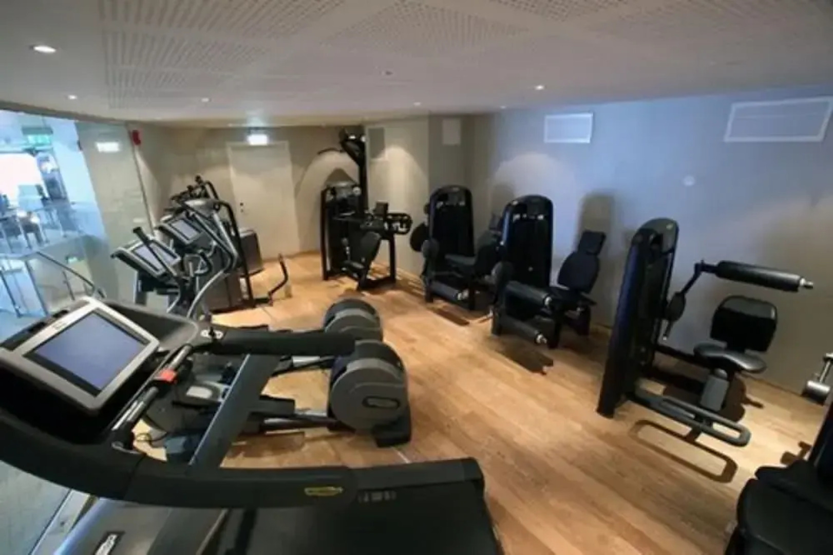 Havsdalsgrenda Apartments