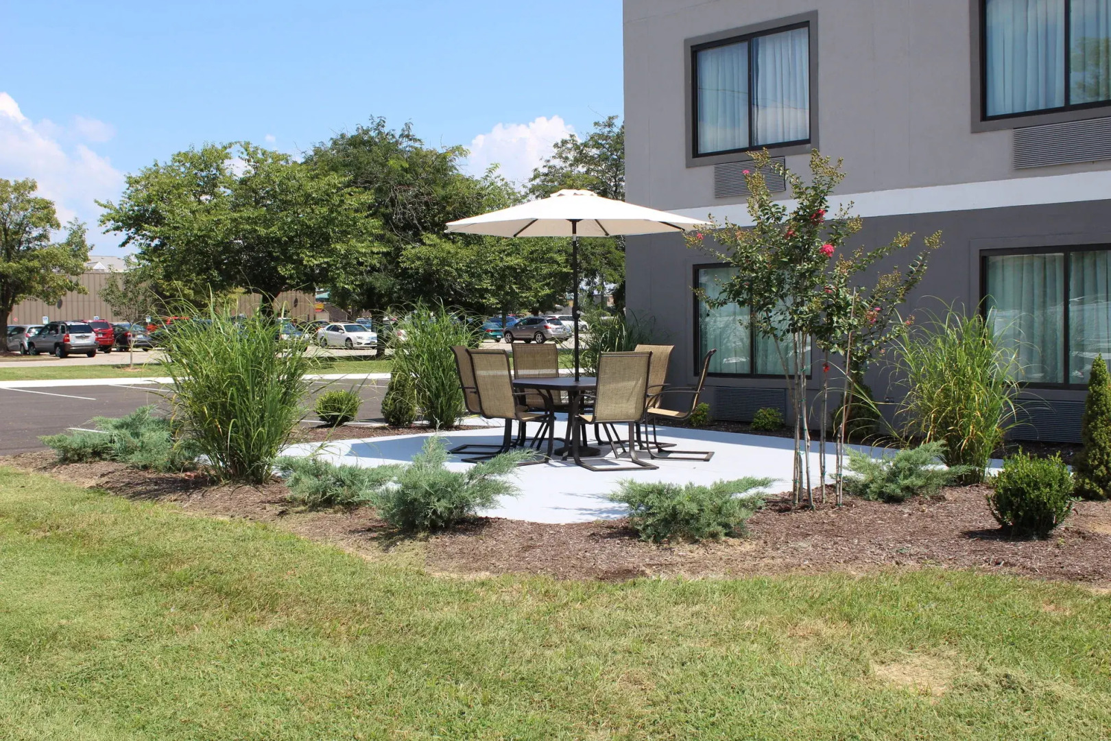 Best Western Plus Bowling Green