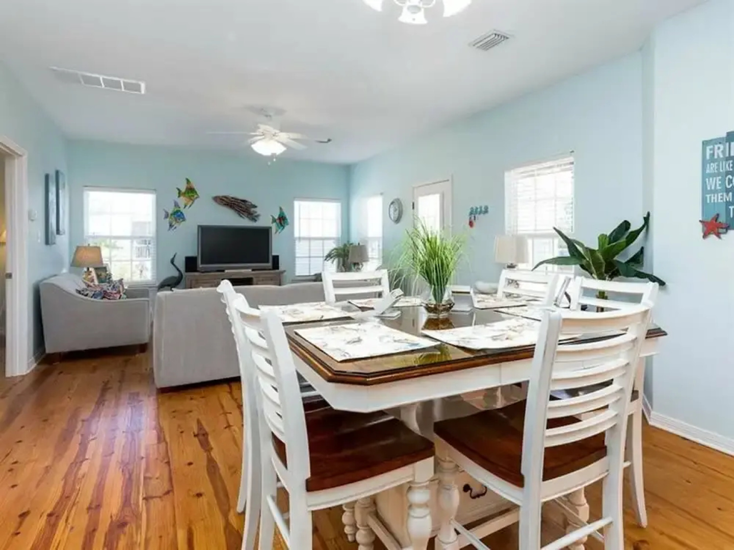 Living The Dream by Meyer Vacation Rentals