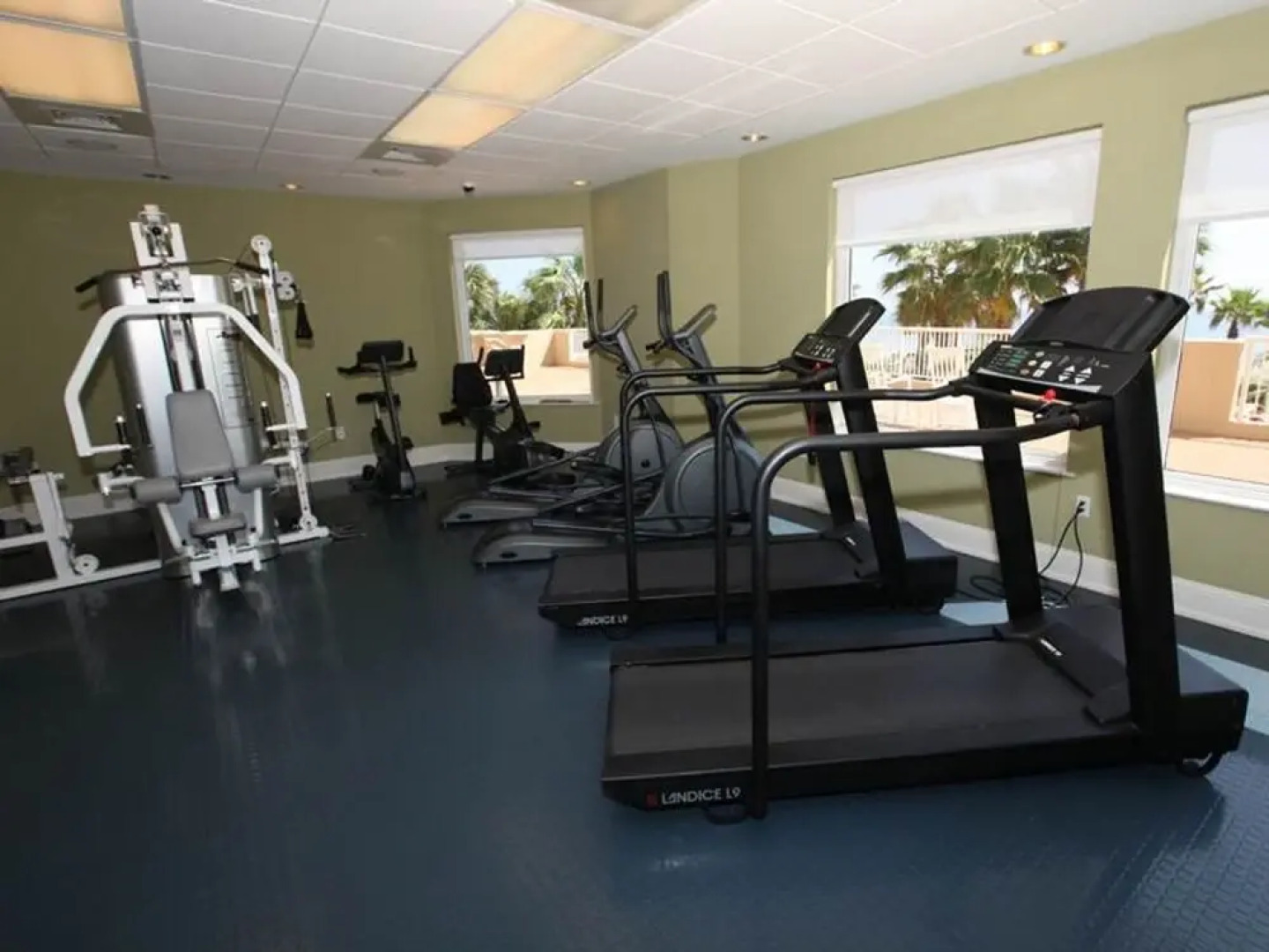 Indigo W0901 Plus Cabana