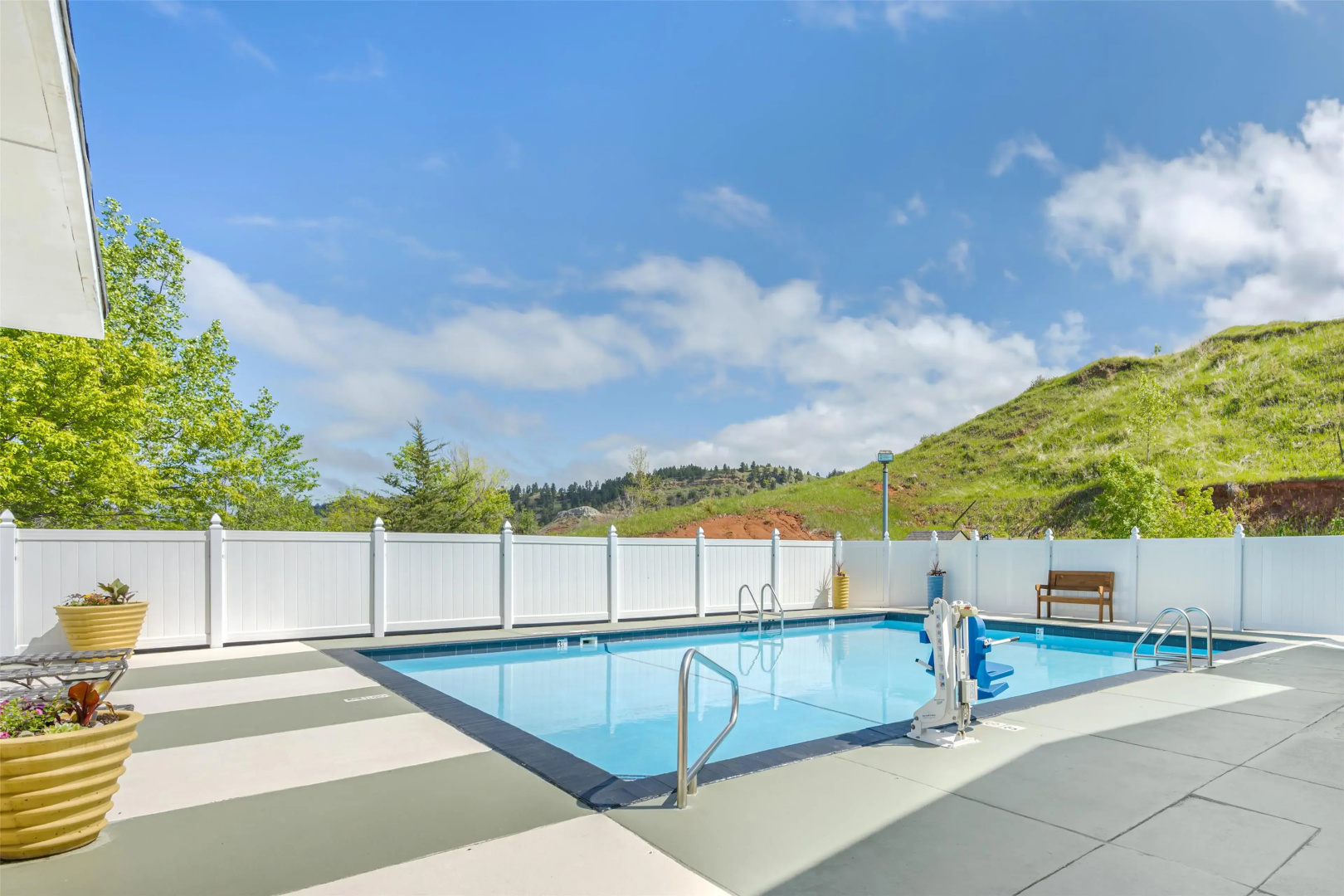 Best Western Black Hills Lodge