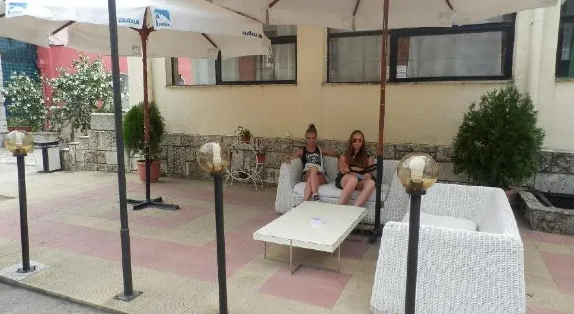 Olimpia Supersnab Hotel