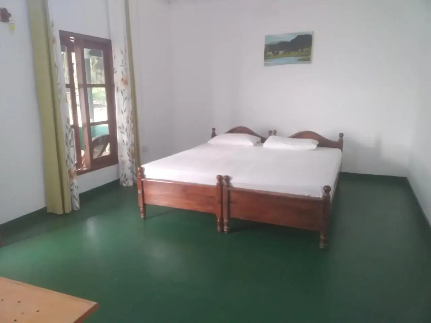 Happy Beach Guest House