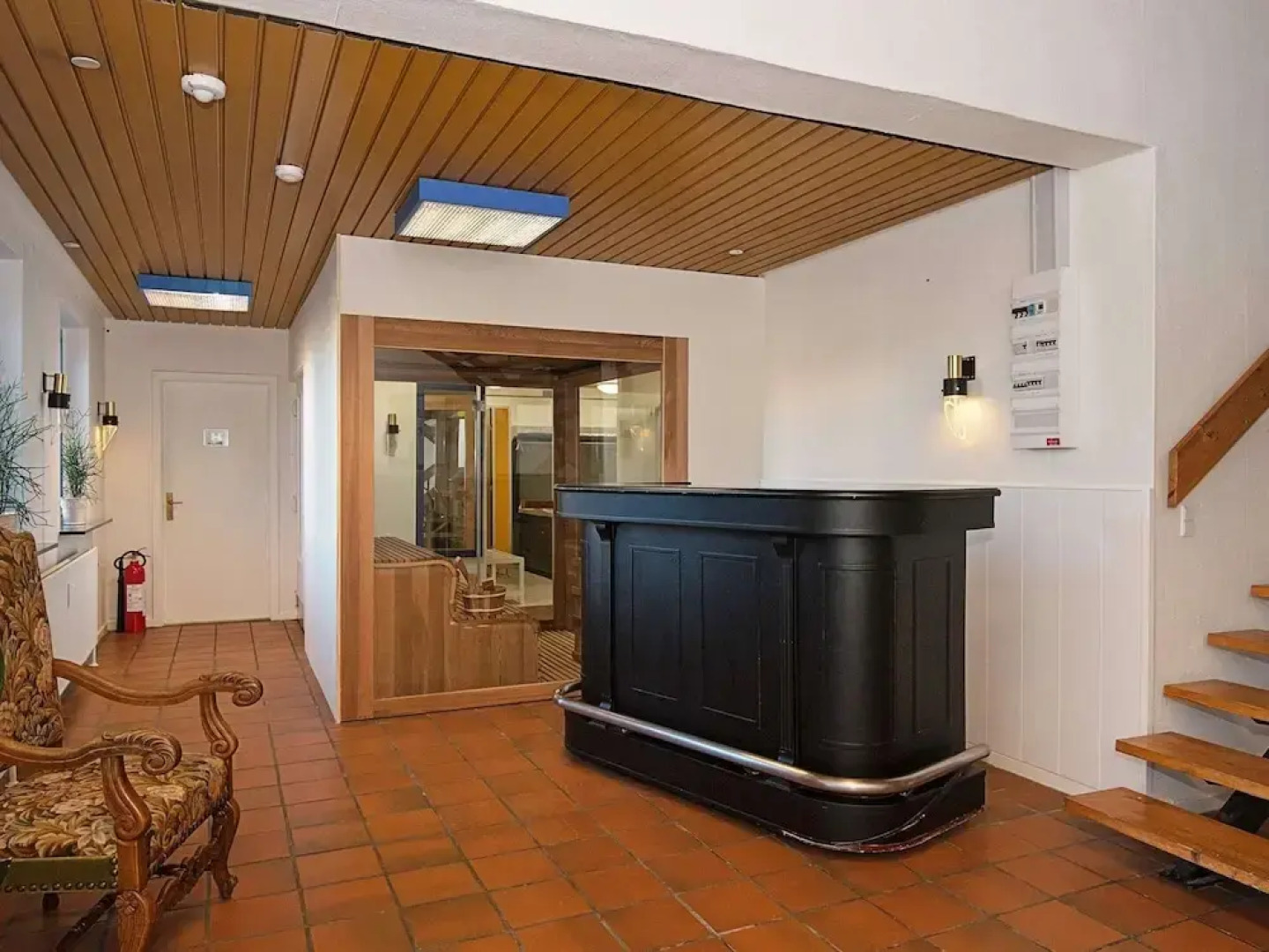 25 Person Holiday Home in Hurup Thy