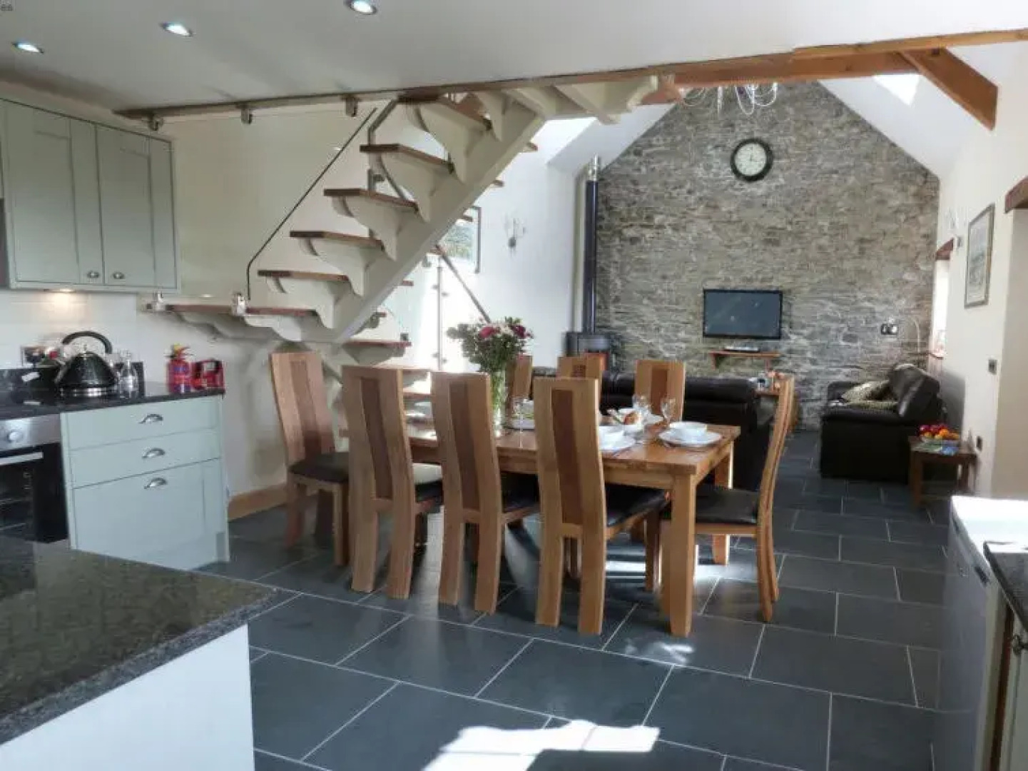 Holiday Home Old Rectory