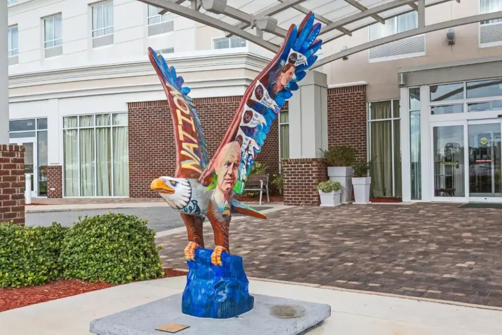 Holiday Inn Statesboro-University Area by IHG
