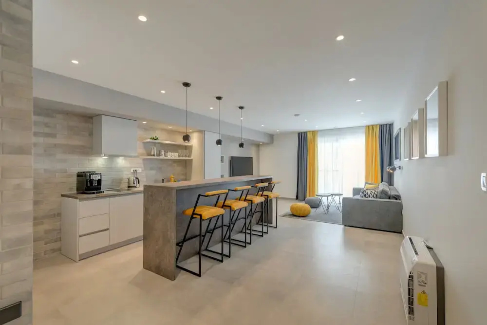 Villa Luna Podstrana