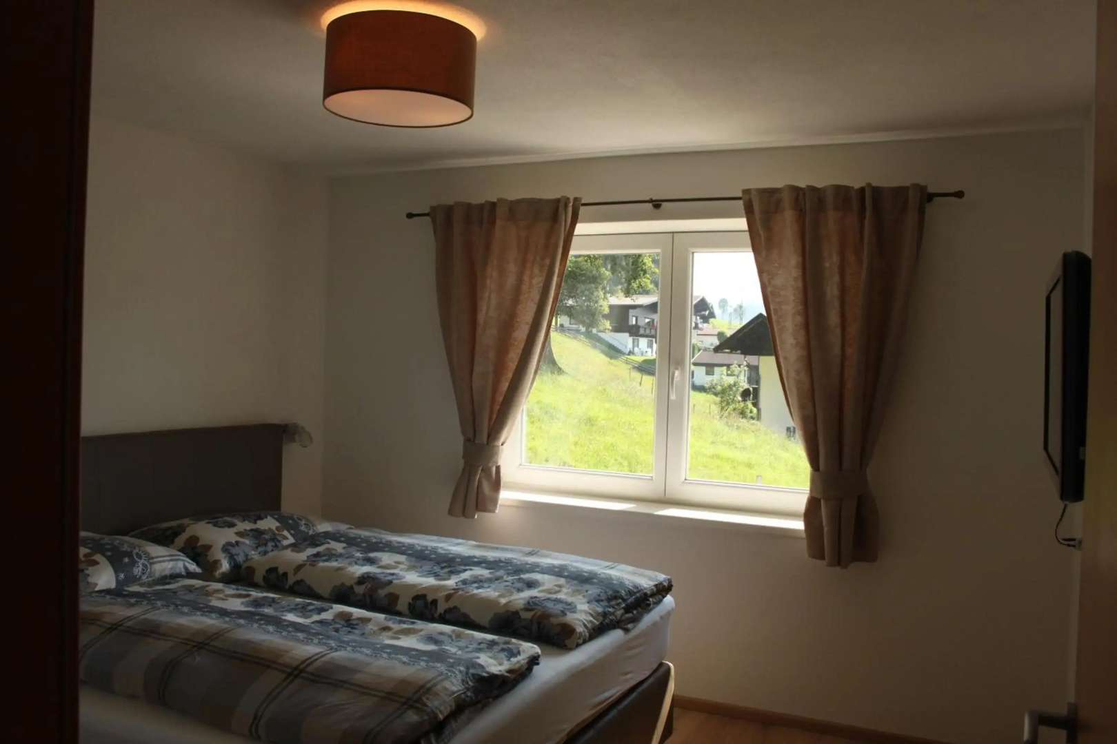 Apartment Am Birkenweg