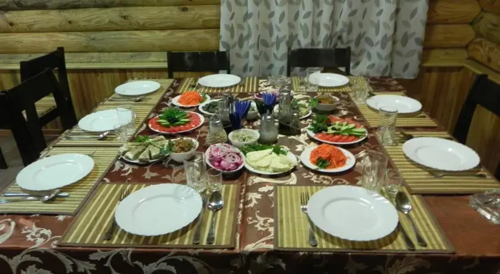 База Отдыха Забава