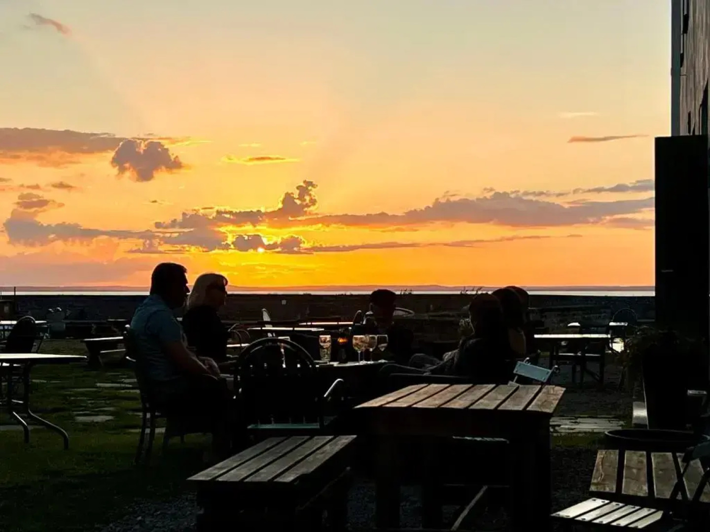 STF Borghamn Hostel & Conference