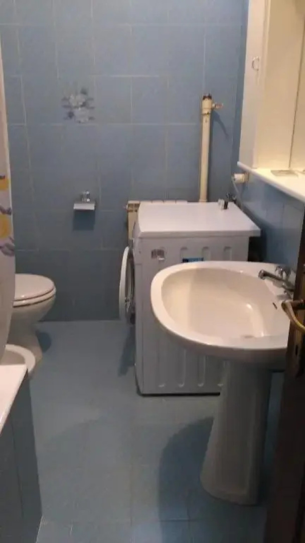 Apartment Pineta dell'Alben Self Check in