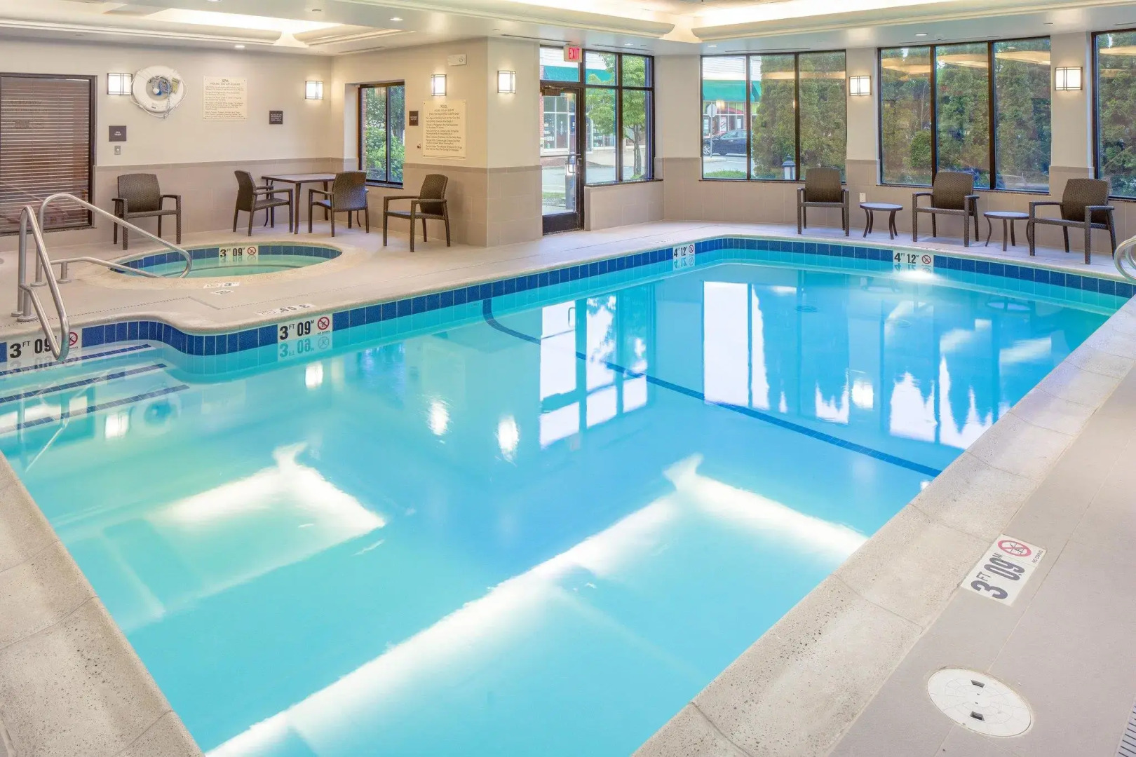 Hilton Garden Inn Plymouth