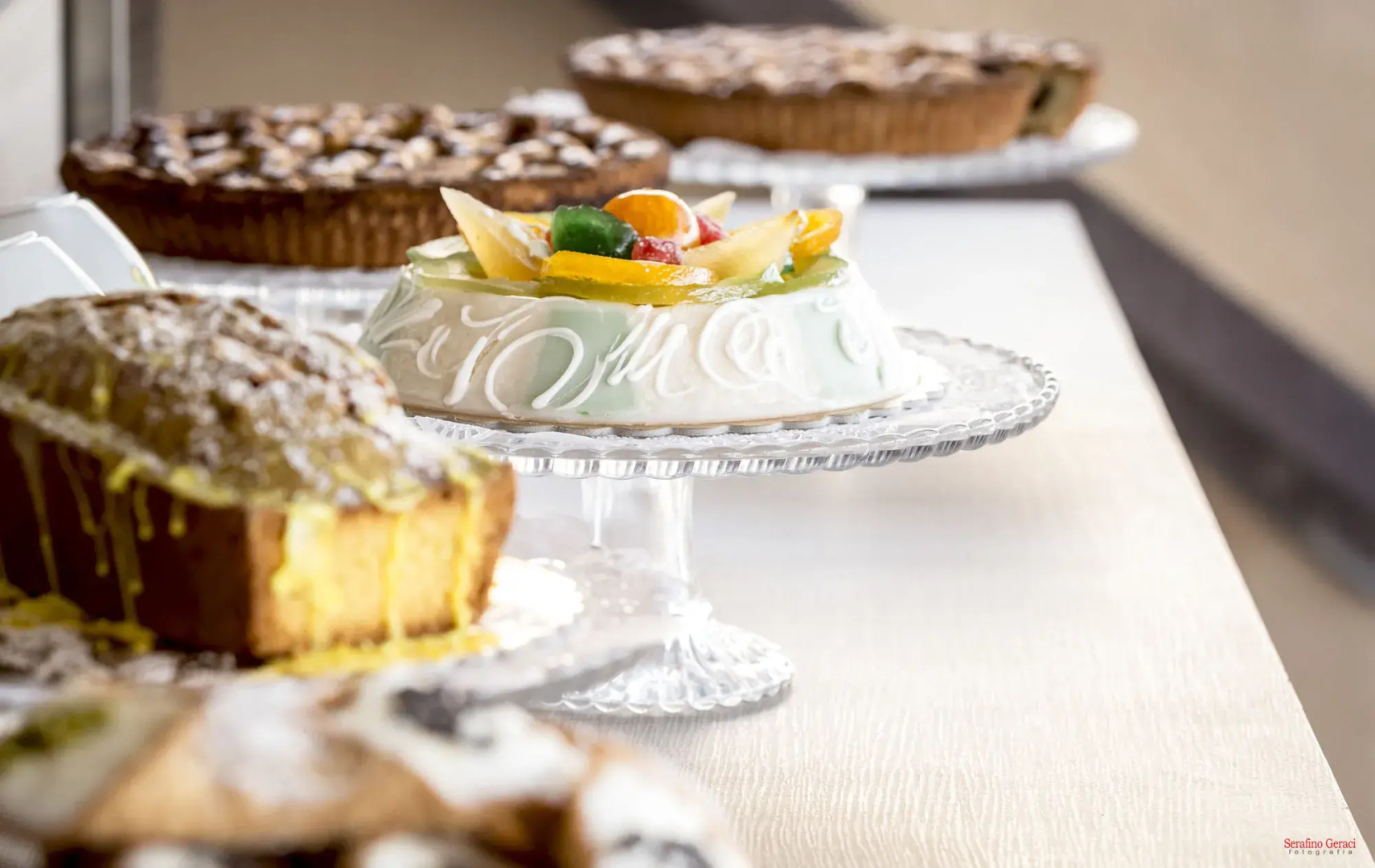 Hotel Giardino Inglese