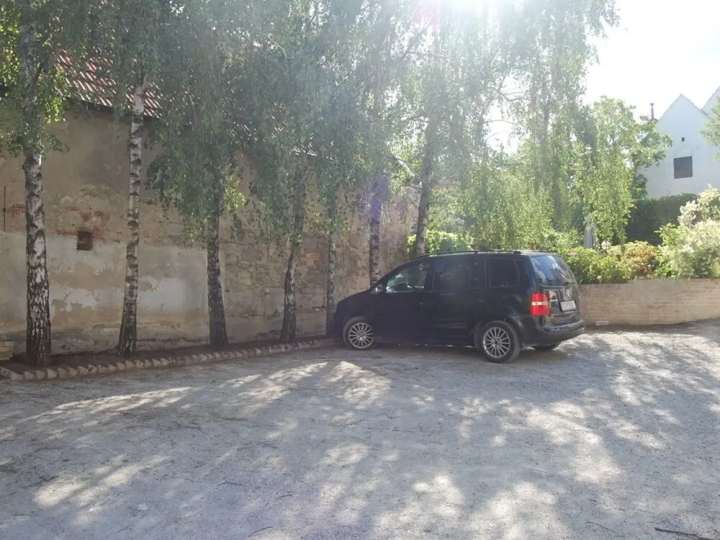 Hofgasse M Rbisch am See