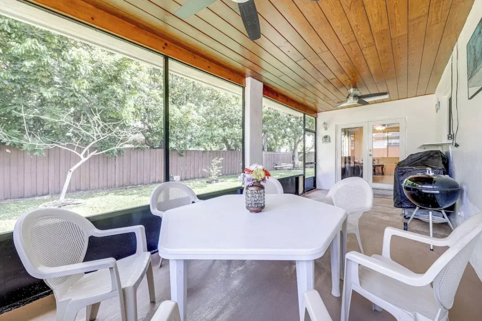 4 Mi to Hard Rock Stadium: Miramar Home w/ Bbq!