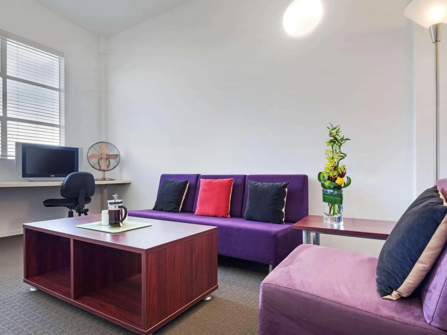 Ibis Styles Invercargill