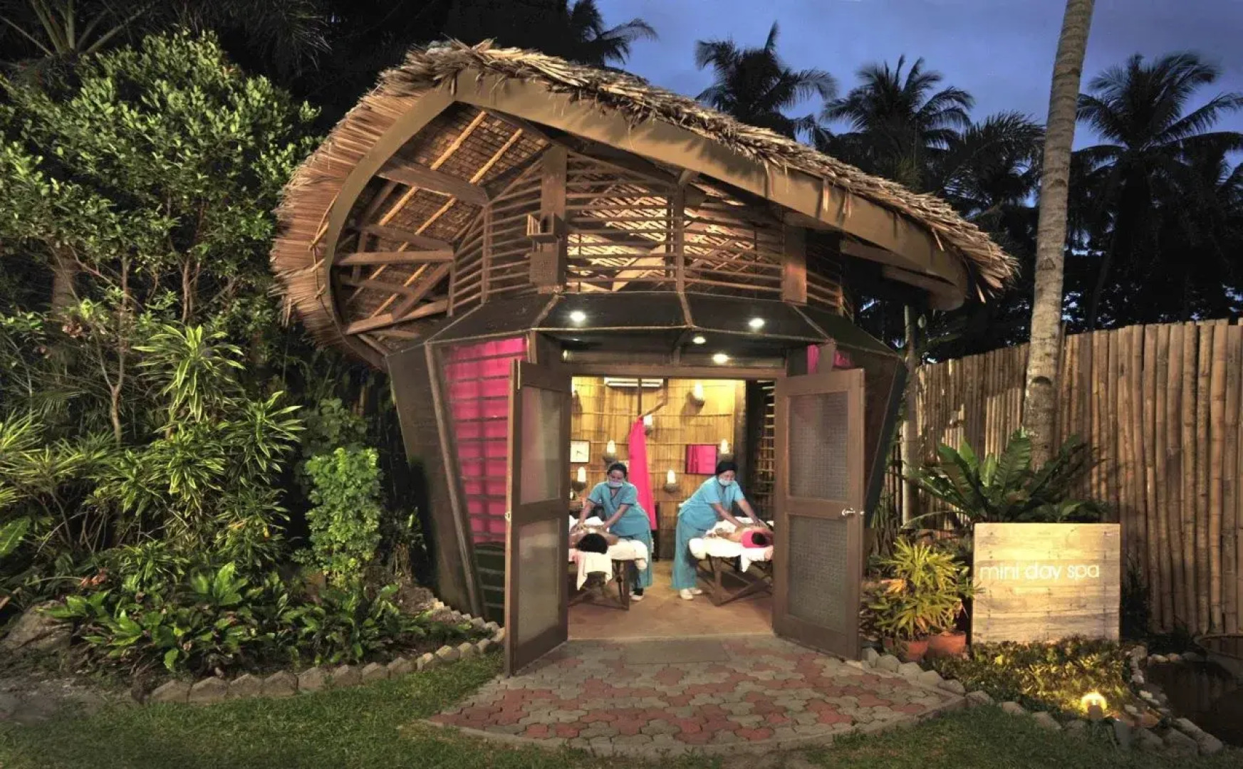 Bahay Bakasyunan Sa Camiguin