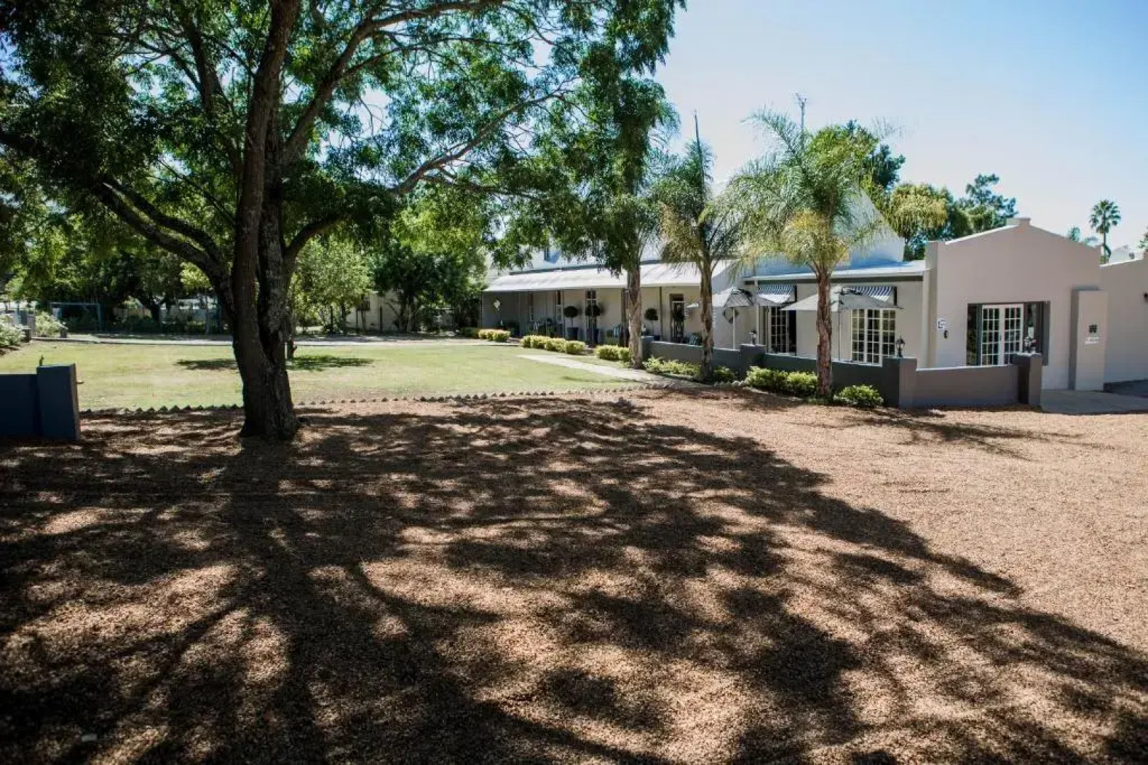 Elianthe Boutique Guesthouse