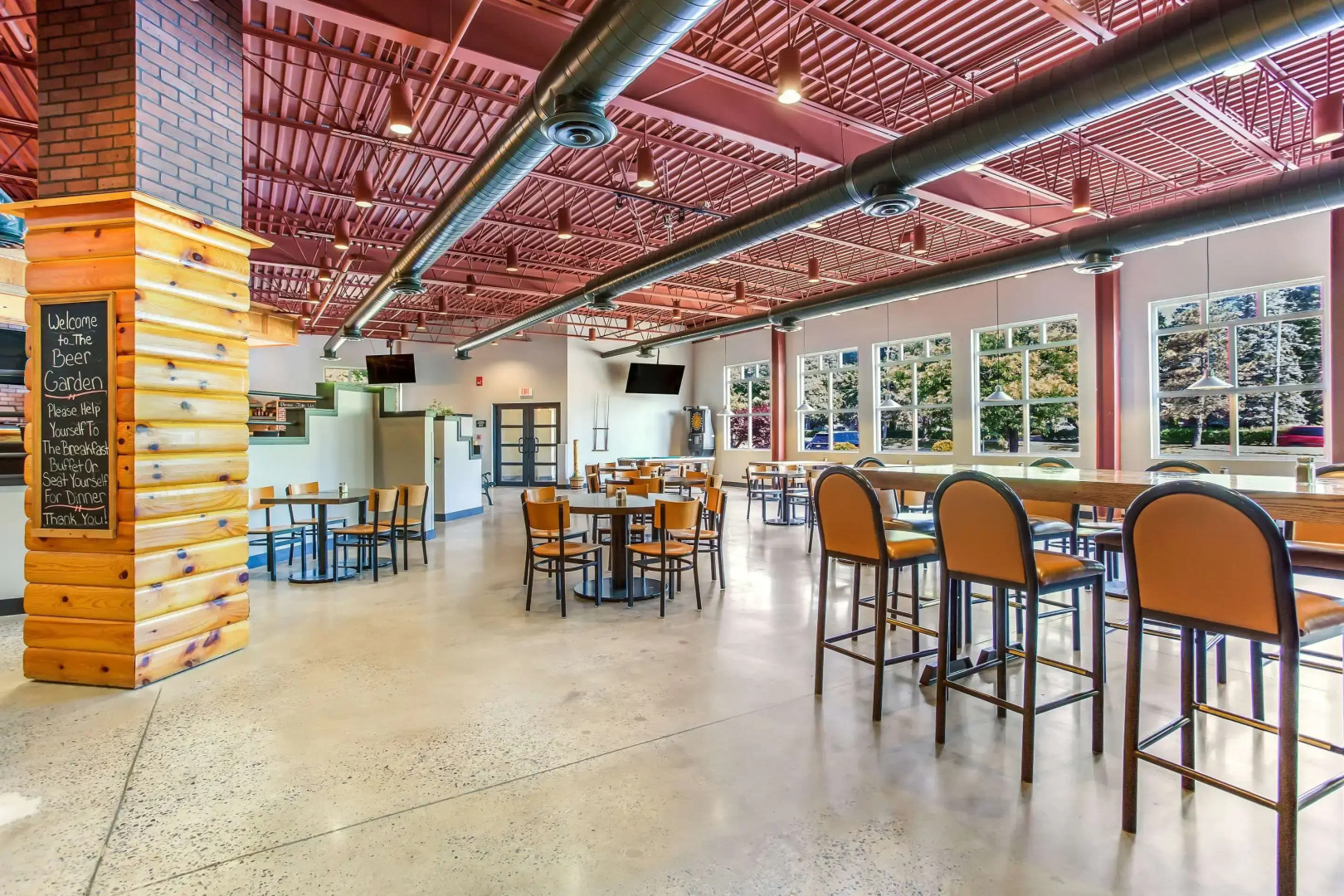 Burrstone Inn, an Ascend Collection Hotel