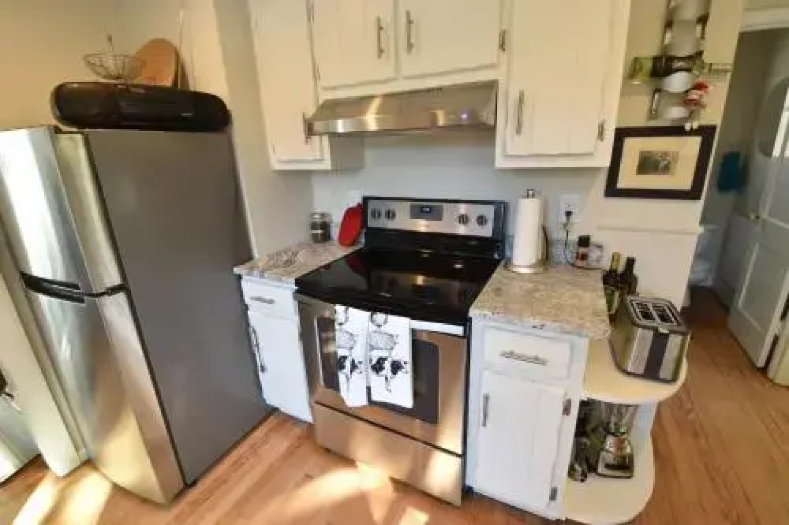 Sturgeon Pool Lake House