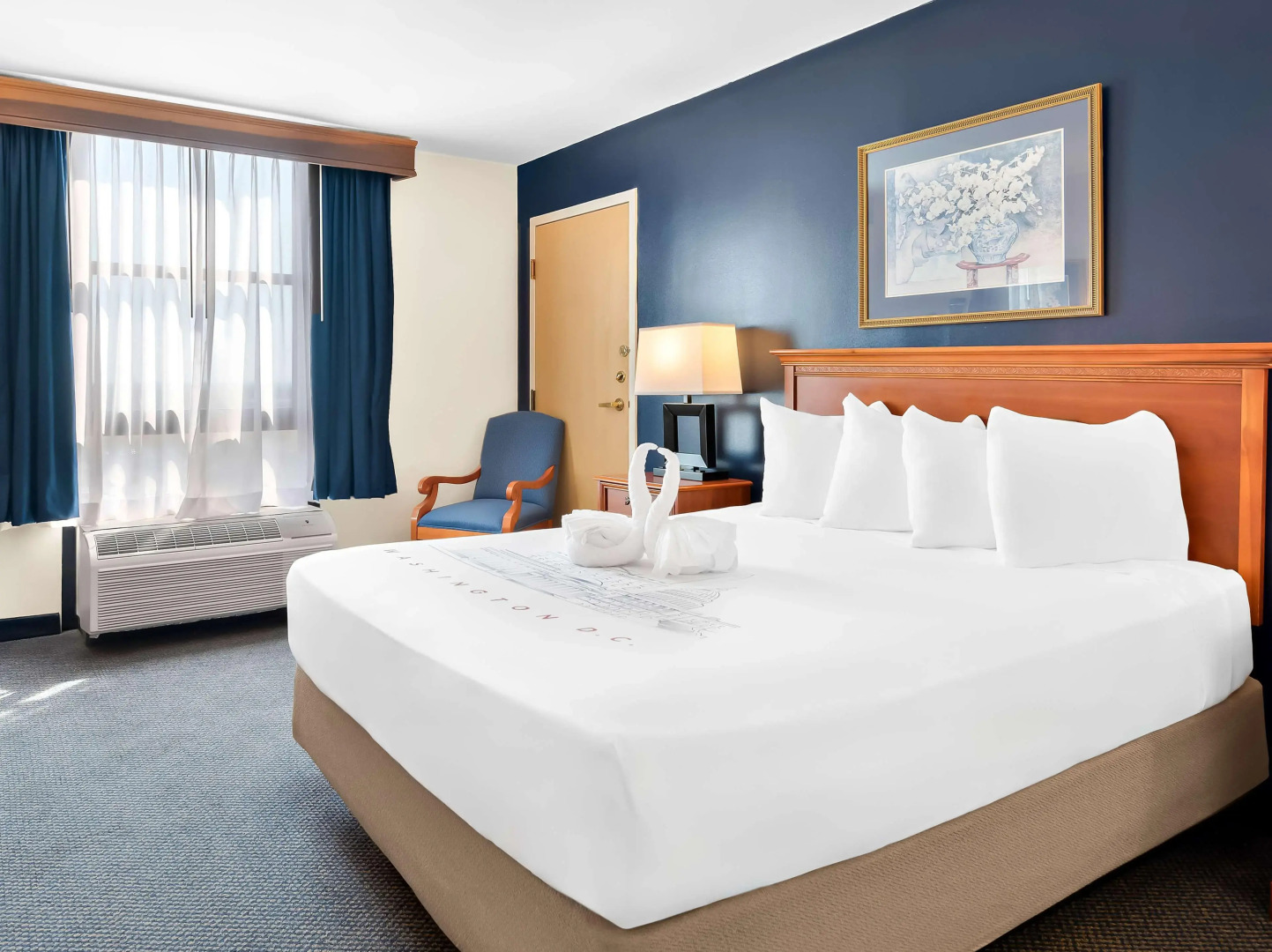 Best Western Potomac Mills