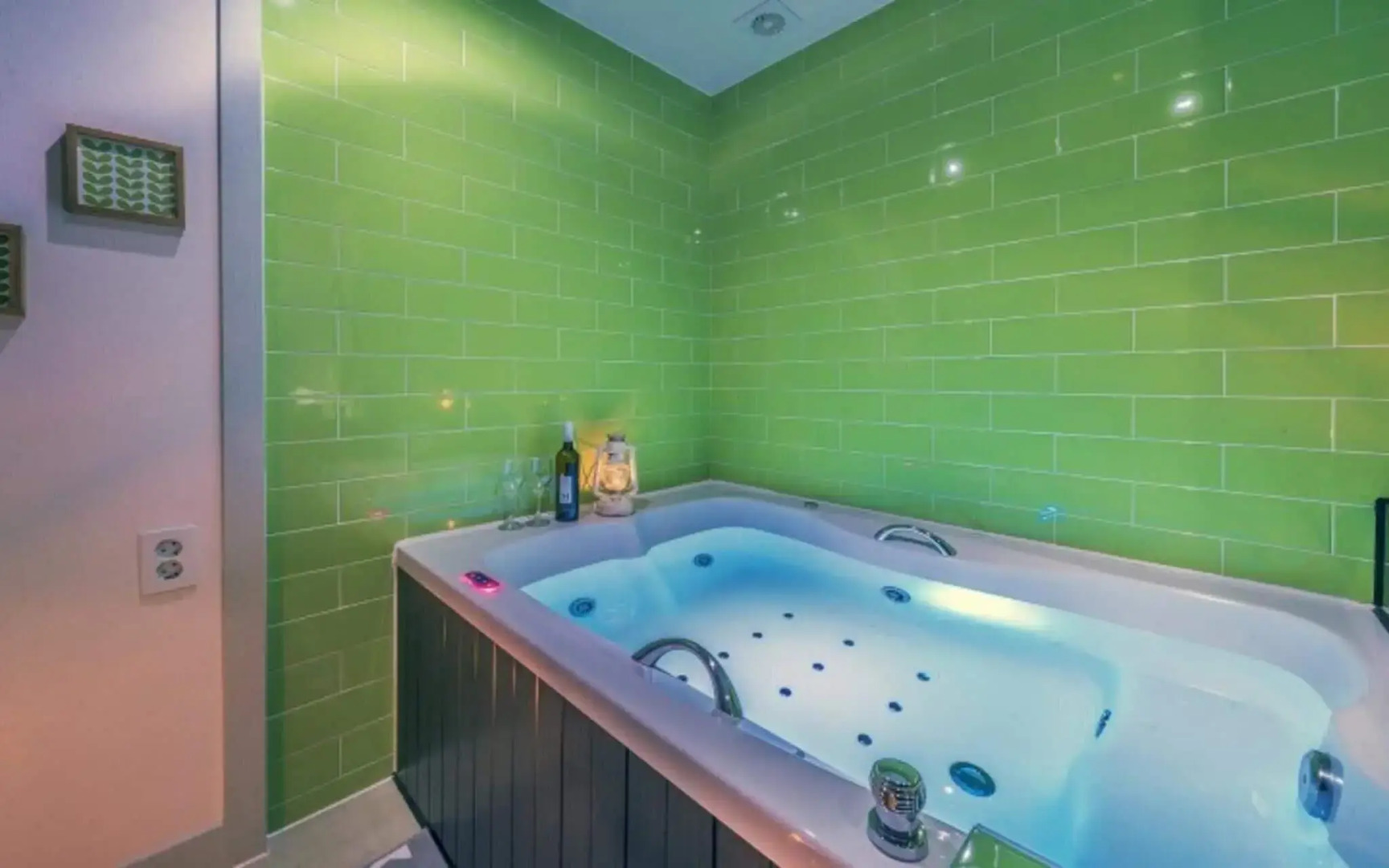 Samcheok Pension Huga