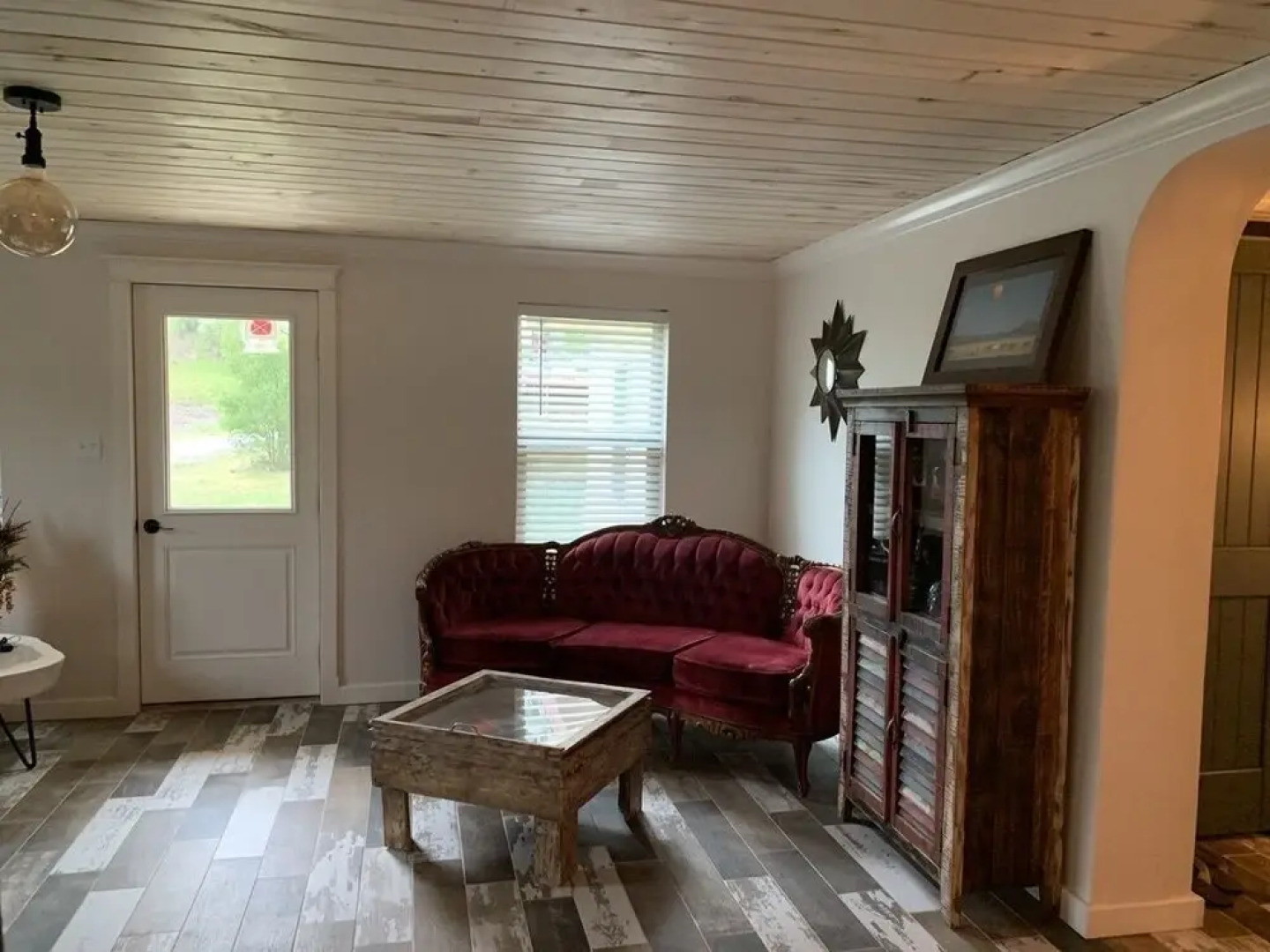 Valentine's Northern New Mexico Mountain Ranch On Colorado Border 2 Bedroom Retreat by RedAwning