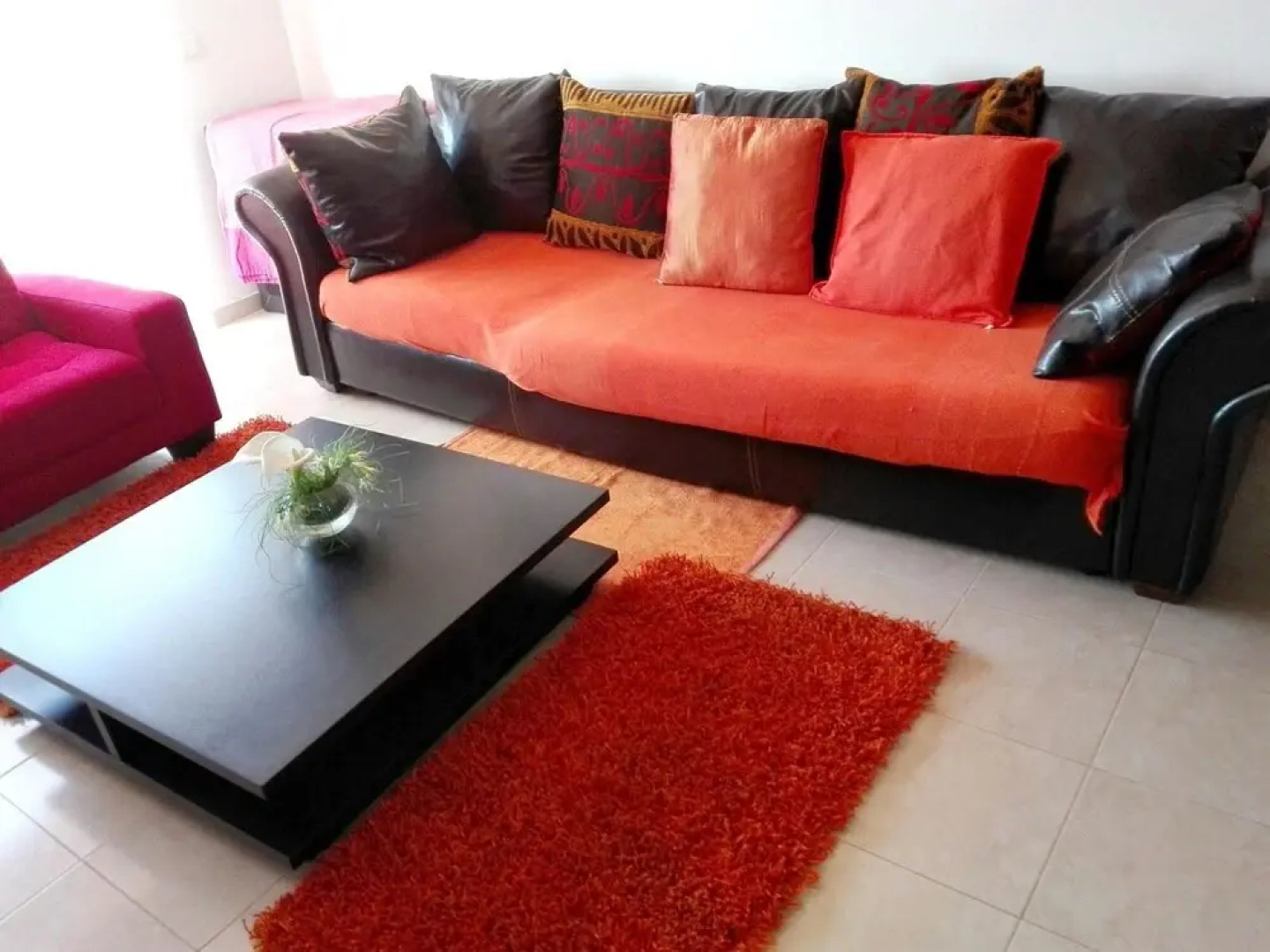 Apartment With 3 Bedrooms in Charneca de Caparica, With Wonderful City