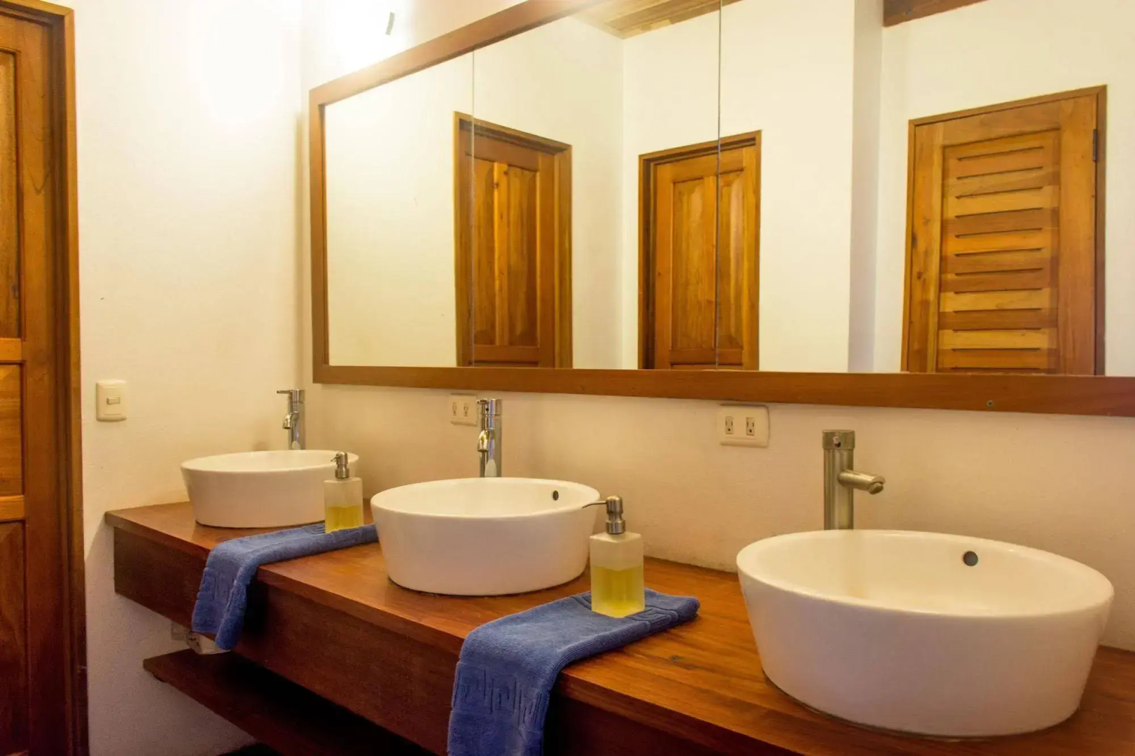 Blue Osa Beach Resort and Spa