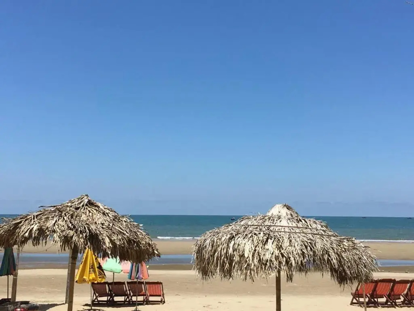 Ngoc Linh Villas Hotel