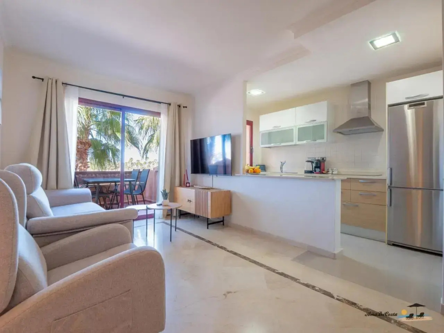 Nueva Ribera Beach Club - 2B8