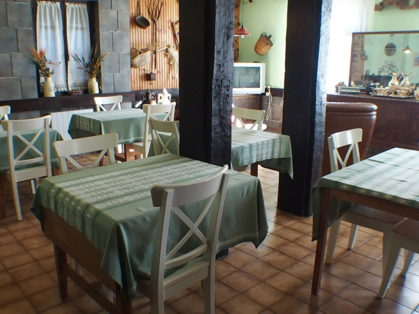 Casa Rural Arboliz